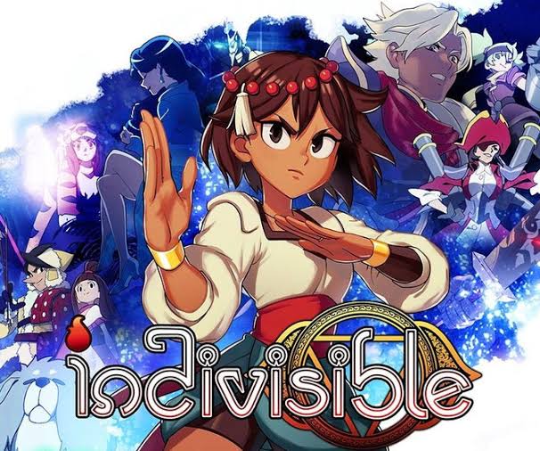 メモ Indivisible インディヴィジブル 日本語音声対応は Steam とちとちblog